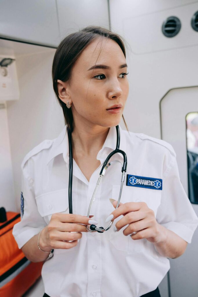 Medic alert bracelets for women