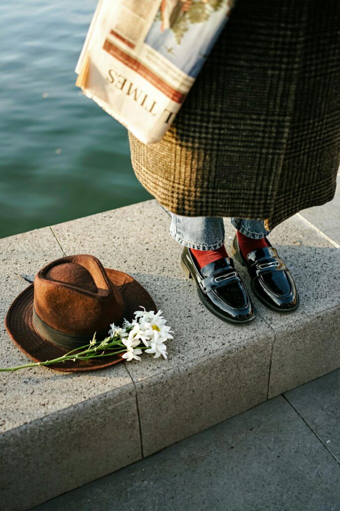 Podiatrist recommended shoes for teachers