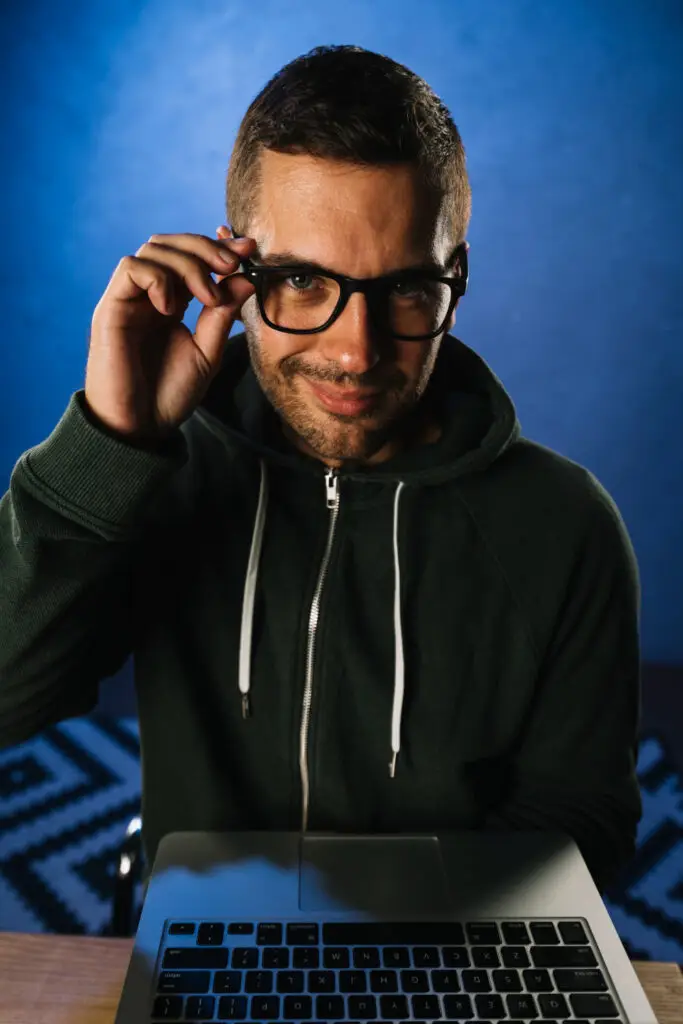 computer glasses for men