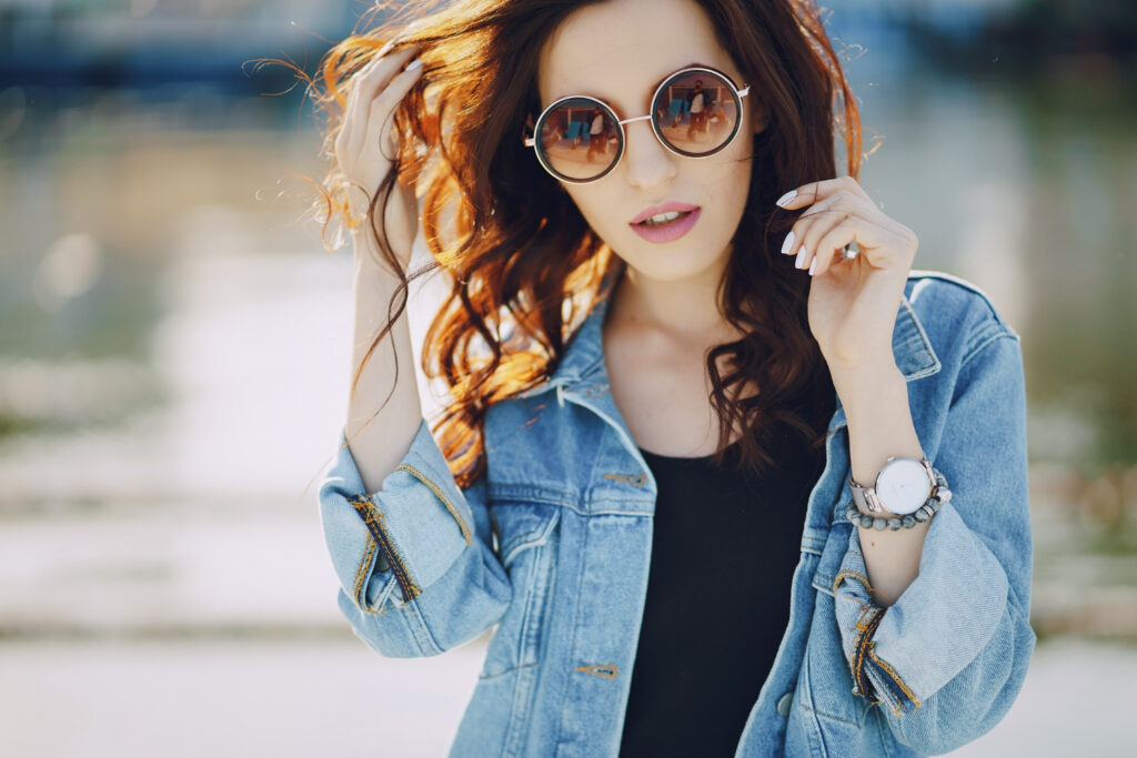 adjustable tint sunglasses