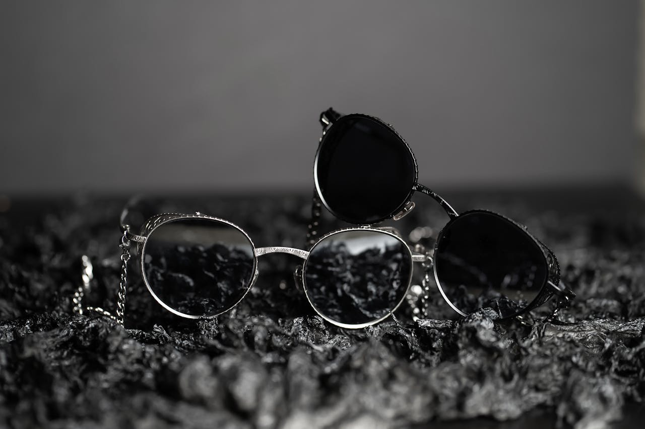You are currently viewing The Best Wire Frame Glasses Trend – 2025