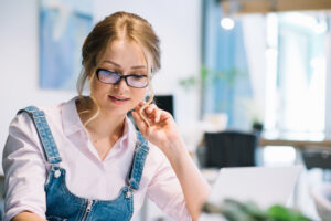 Read more about the article Find Your Perfect Pair: A Stylish Take on affordable reading glasses