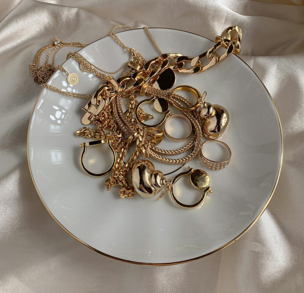 Ornaments
