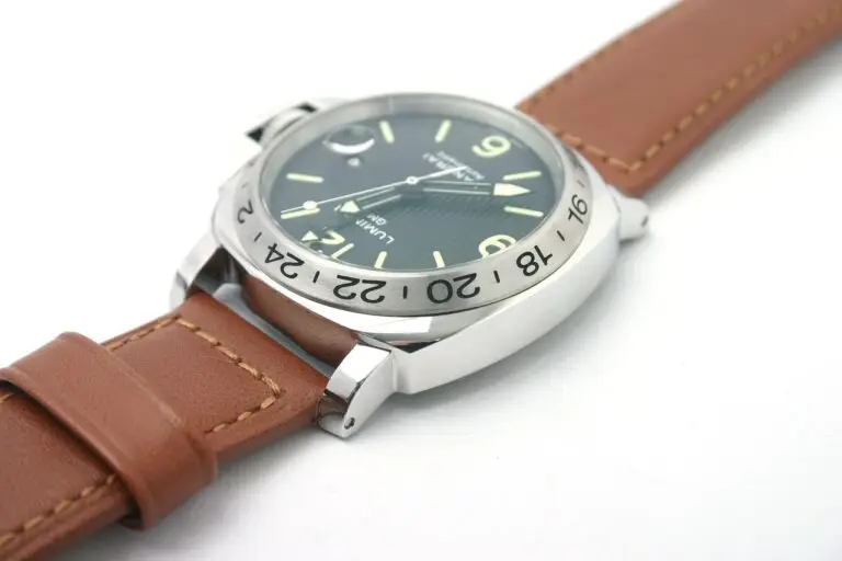 Tata Submersible Watch