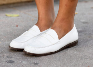 Read more about the article Discover Comfort & Style with the Best Women Loafers Shoes