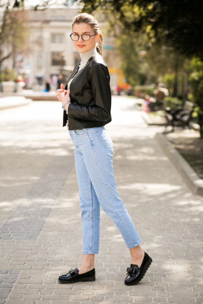 women loafers shoes