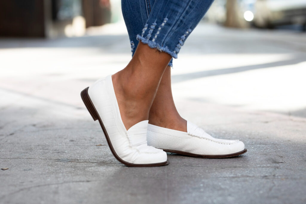 women loafers shoes