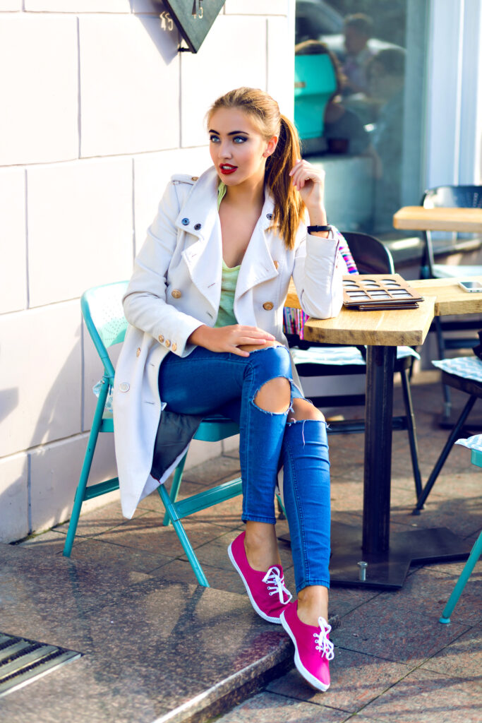 good casual shoes for women