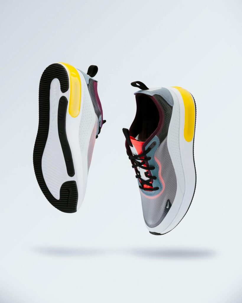 Academy swimming shoes