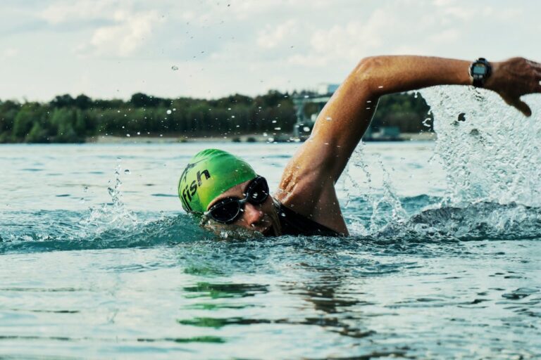 Best waterproof watches for swimming