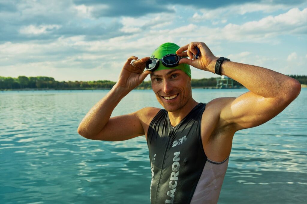Best waterproof watches for swimming