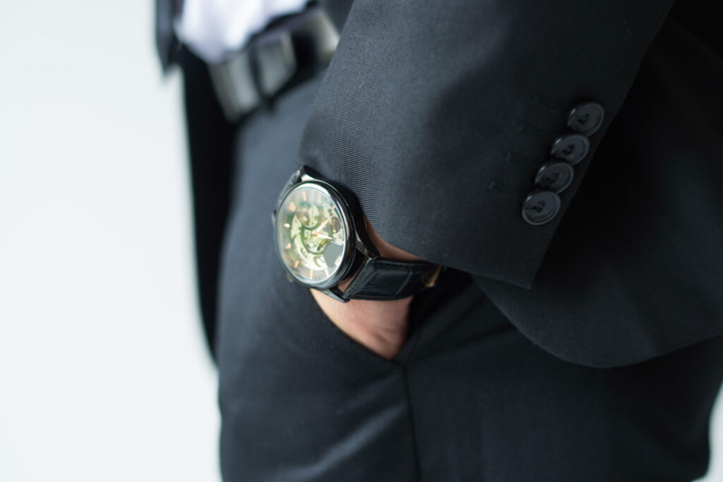 affordable chronograph watches