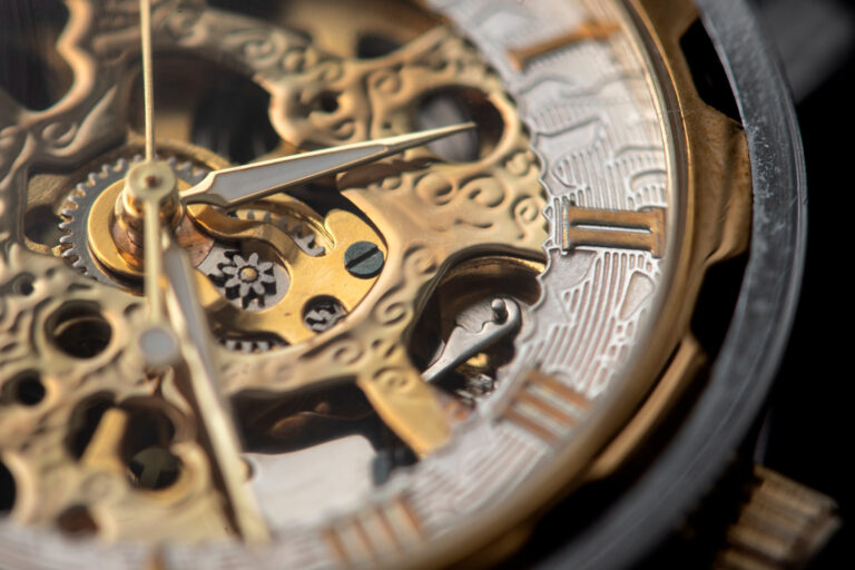luxury automatic watches