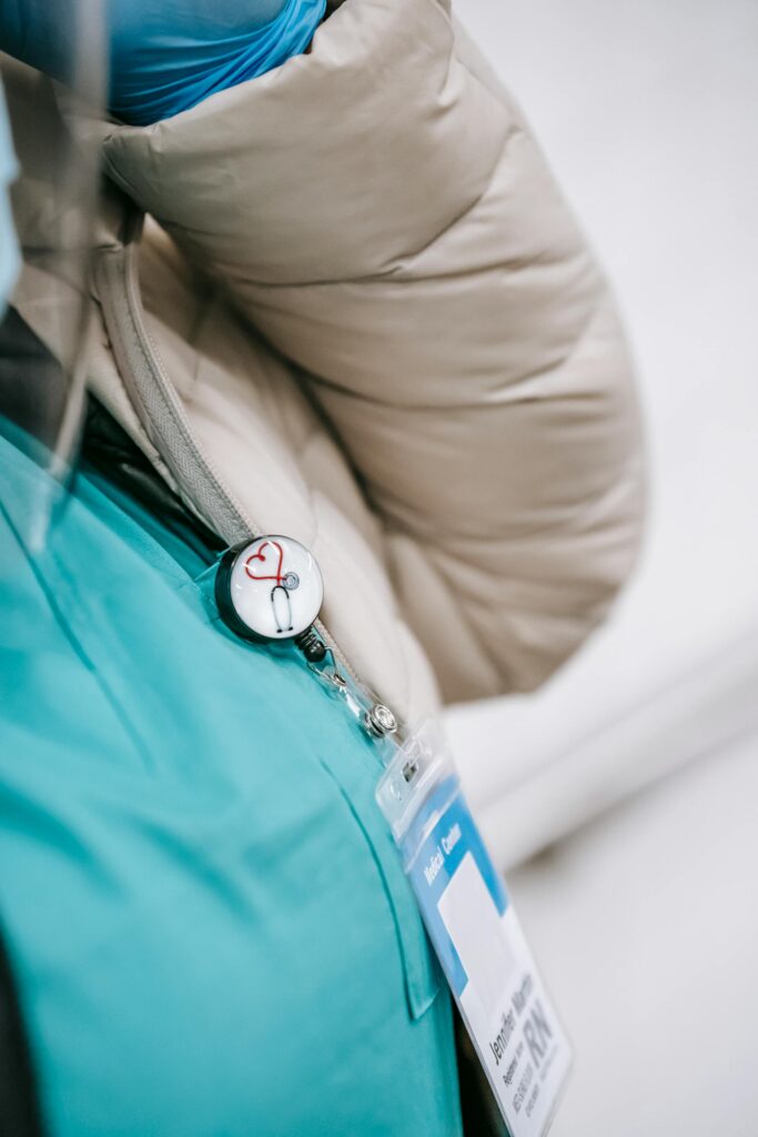 Medical alert id bracelets for women