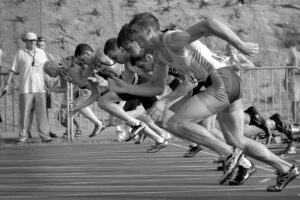 Read more about the article Top 7 Recommended Running Shoes for Marathon: Power Picks for Every Runner – 2025