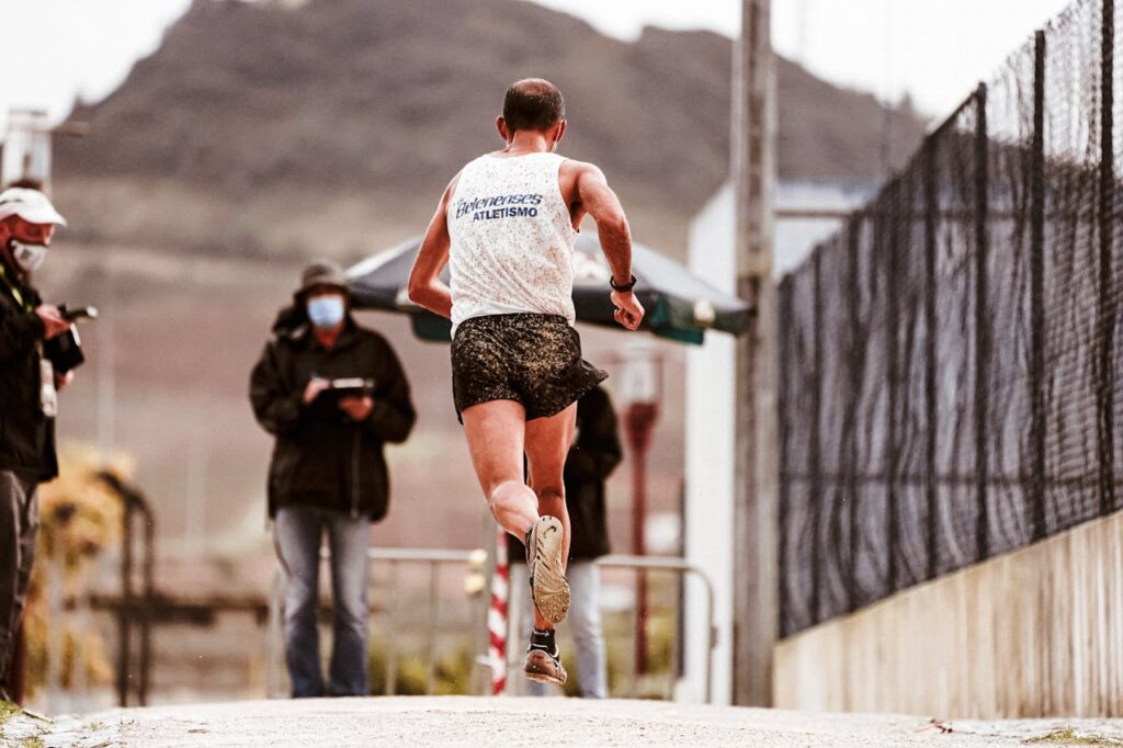 Recommended running shoes for marathon
