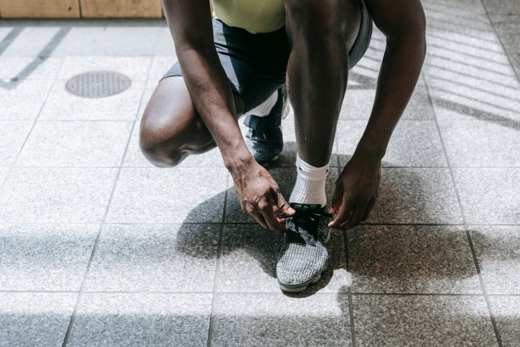 Men under armour running shoes
