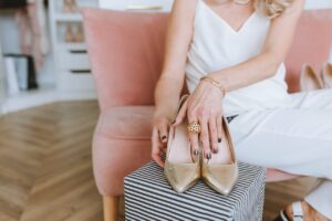 Read more about the article Step into Style and Comfort with 5 Types Skechers Dress Shoes for Women – 2025