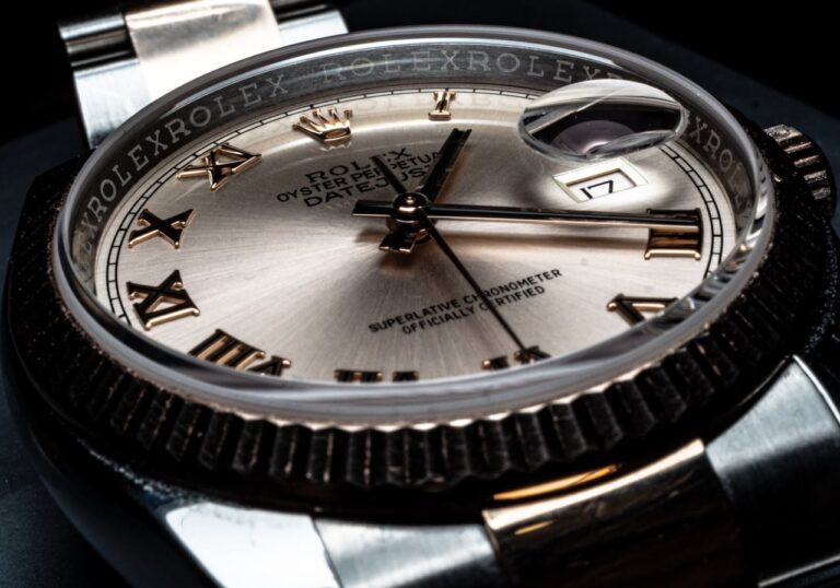Forsining automatic mechanical watch