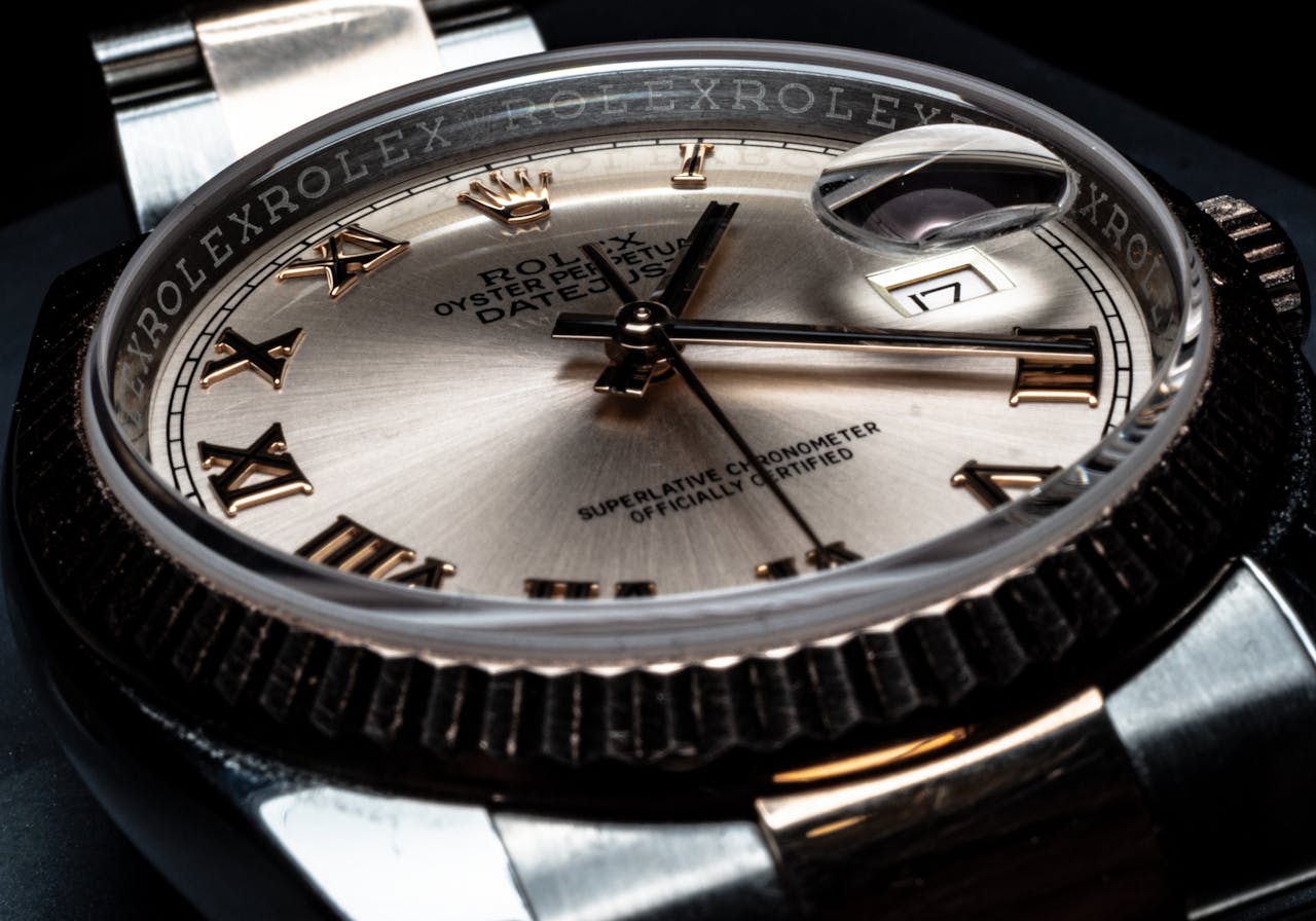 You are currently viewing Best 4 Forsining Automatic Mechanical Watch – 2025
