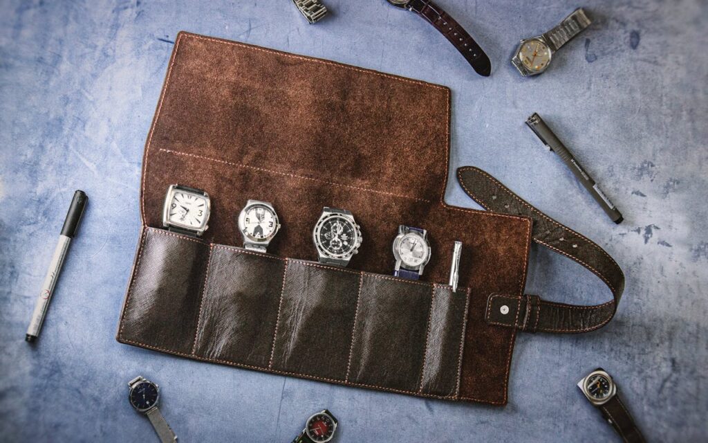 Gift-worthy watches without breaking the bank