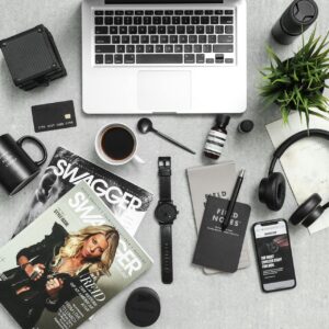 Read more about the article Why Retro Digital Watches Are the Coolest Comeback in 2025
