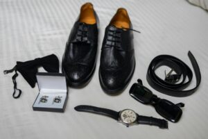 Read more about the article Top 5 Leather Oxford Shoes for Men – 2025 With Elegance