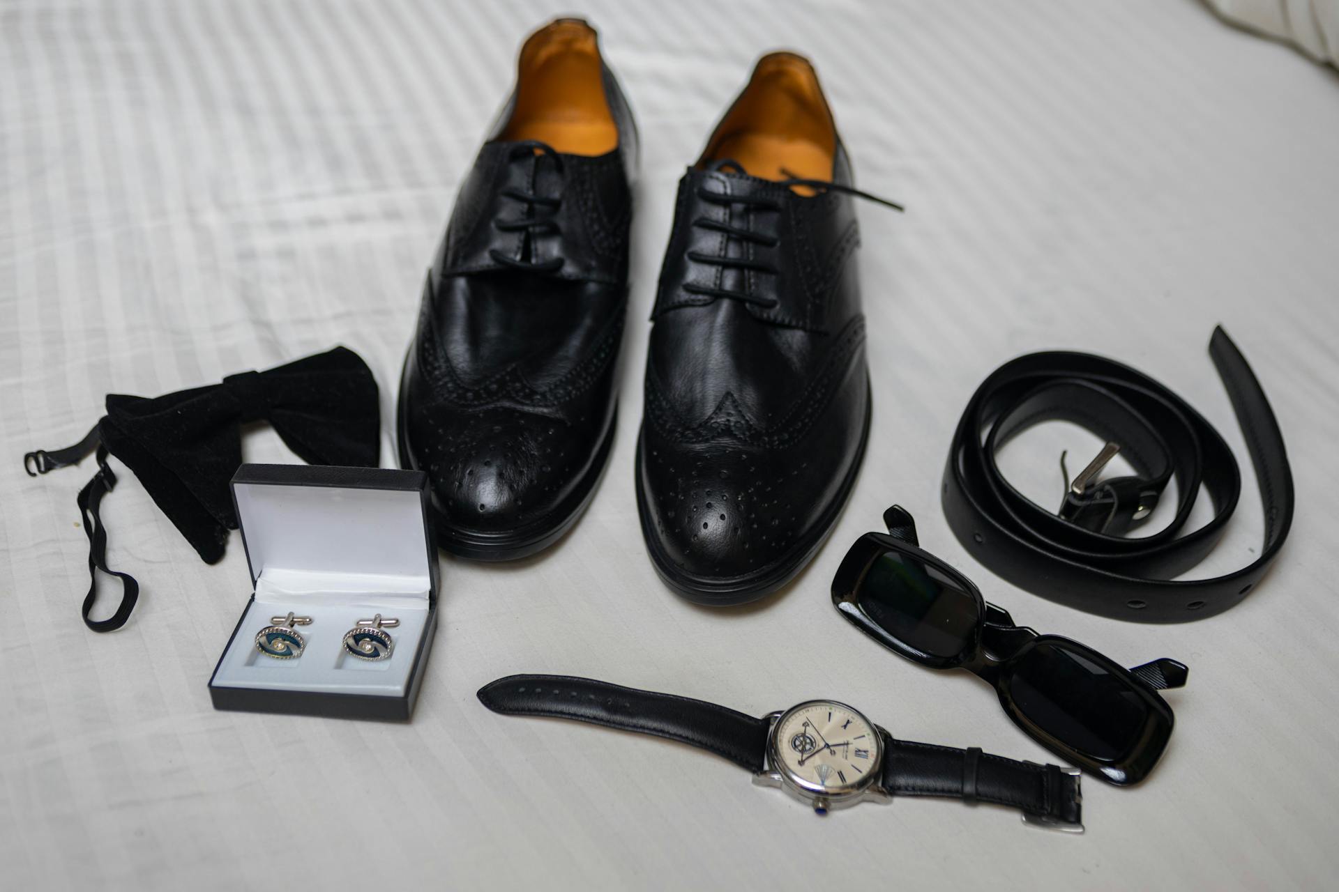 Read more about the article Top 5 Leather Oxford Shoes for Men – 2025 With Elegance