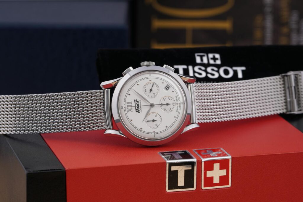 Best Rolex Alternatives Under 2000 dollars