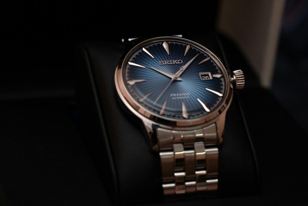 Best Rolex Alternatives Under 2000 dollars