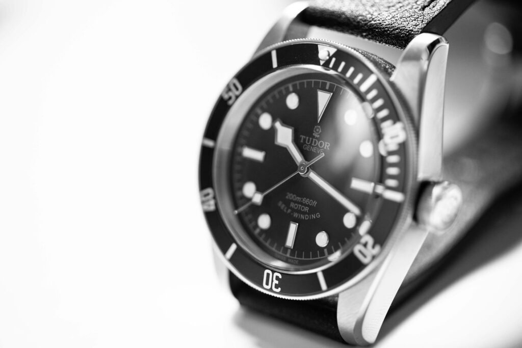 Best Rolex Alternatives Under 2000 dollars