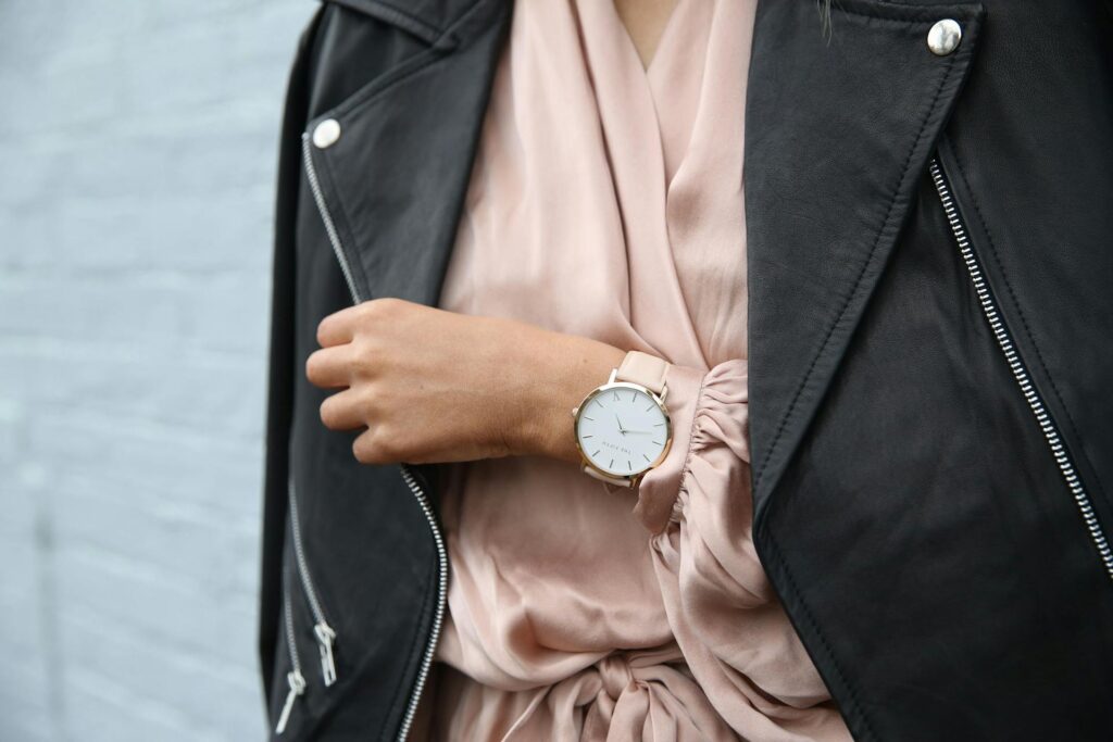 Watches That Look Like Rolex but Affordable
