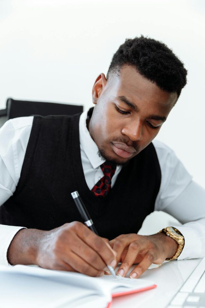 Best watches for business professionals