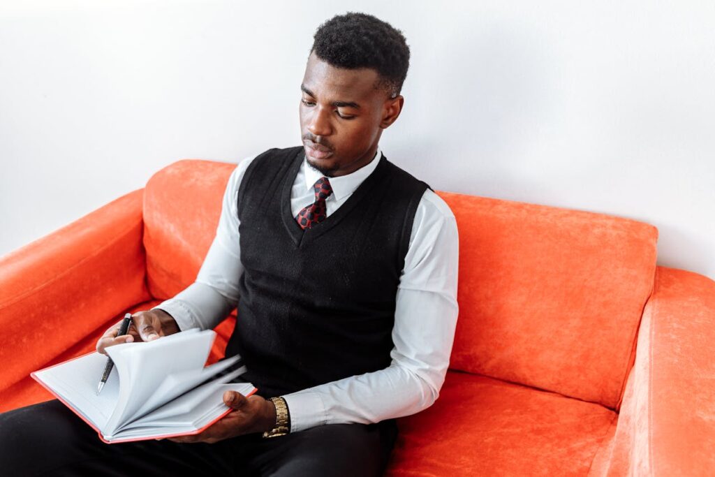 Best watches for business professionals