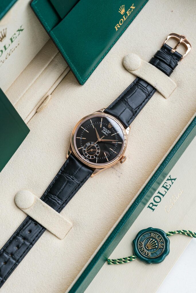 Affordable mens rolex watches