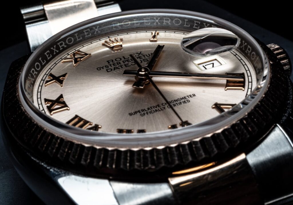 Best Luxury Watches for Grooms
